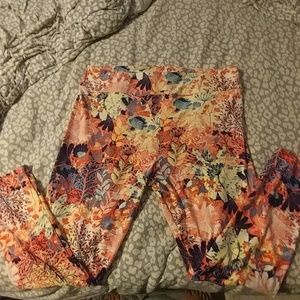 Lularoe Leggings TC2